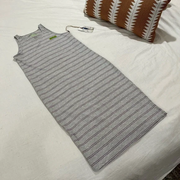 Earth Yoga | Dresses | Earth Yoga Dress | Poshmark